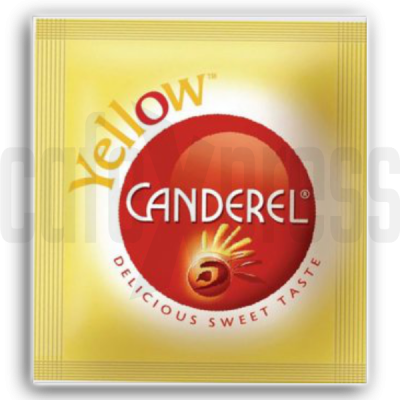 Canderel Sweetener Sachets (1x1000)