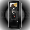 CRANE ICON ESP+SFB Hot Drink Machine