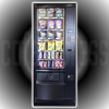 Coffetek PALMA-H Snack, Cold Can & Bottle Vending Machine