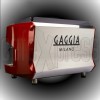 Gaggia LA PRECISA Traditional Espresso Machine