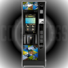 Necta MAESTRO Direct Selection 12oz SFB Hot Drink Machine