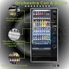 Necta ORCHESTRA Can & Bottle Vending Machine
