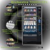 Necta ORCHESTRA TOUCH ETL Food, Snack & Cold Drink Vending Machine