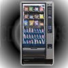 Necta SWING Snack & Cold Drink Vending Machine