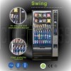 Necta SWING Snack & Cold Drink Vending Machine