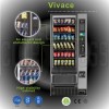 Necta VIVACE Snack & Cold Drinks Vending Machine