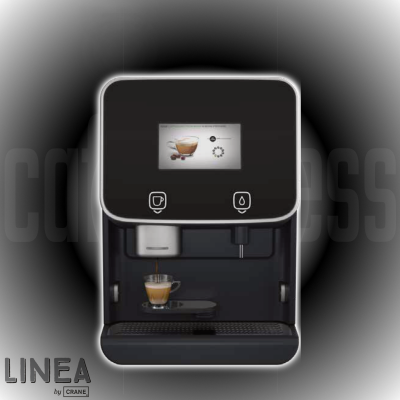 CRANE Linea Instant Coffee Machine