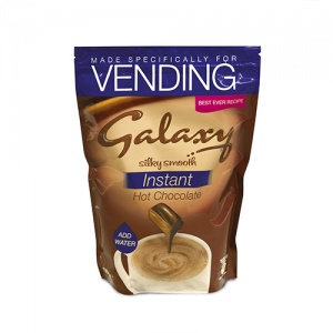 Galaxy 750g Vending (1x10 Units)